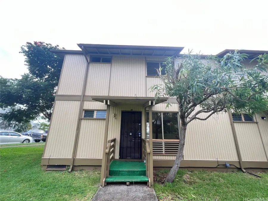 98-1456 Koaheahe Street #72, Pearl City, HI 96782 - Image #2