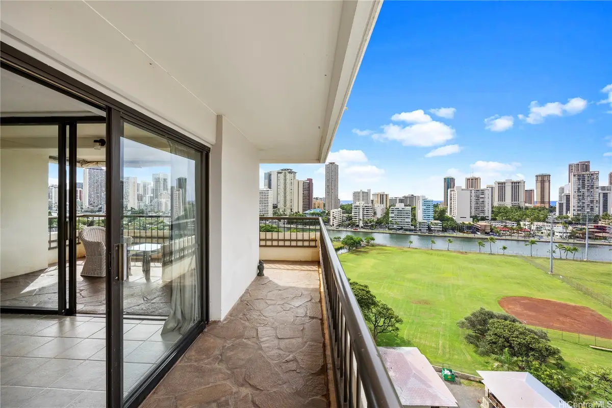 2333 Kapiolani Boulevard #1317, Honolulu, HI 96826 - Image #1