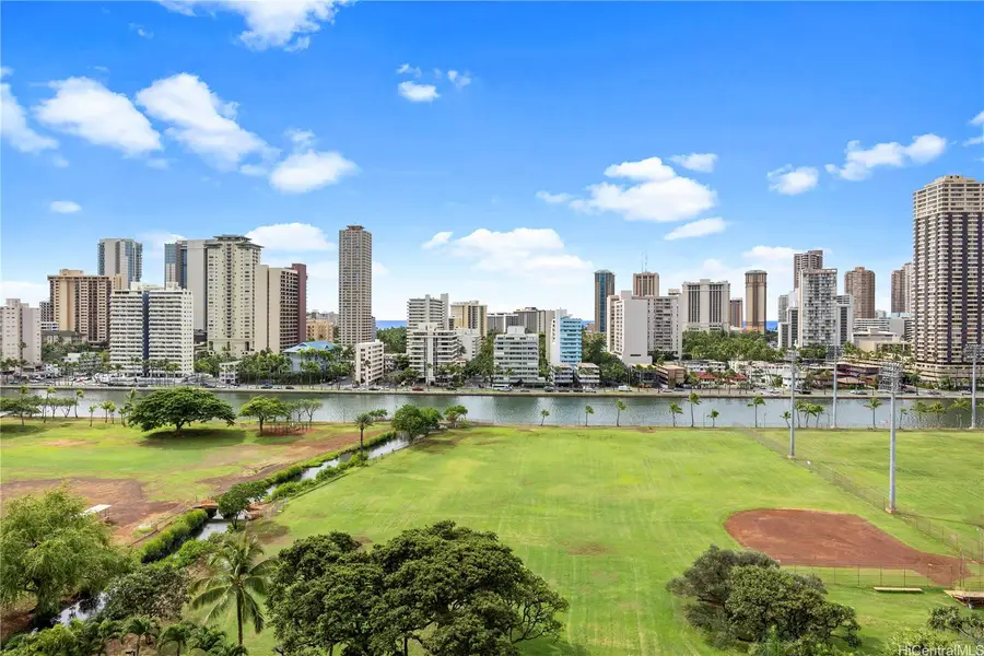 2333 Kapiolani Boulevard #1317, Honolulu, HI 96826 - Image #2