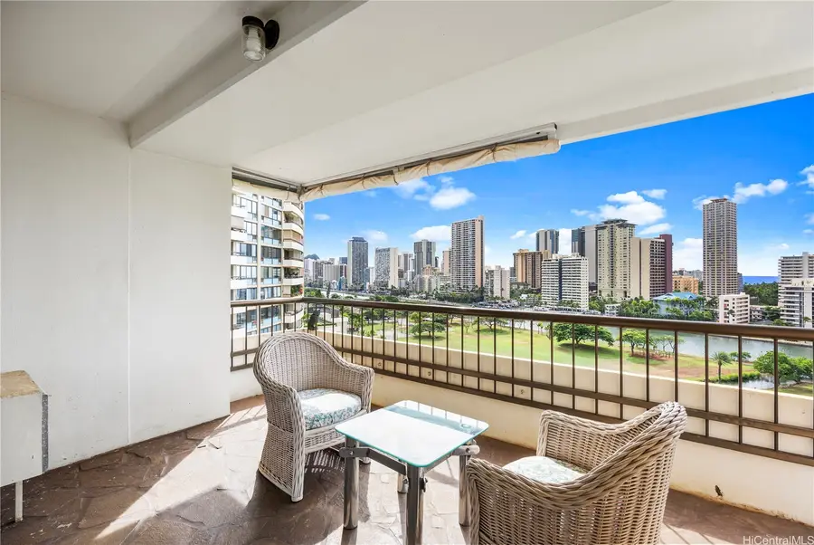 2333 Kapiolani Boulevard #1317, Honolulu, HI 96826 - Image #3