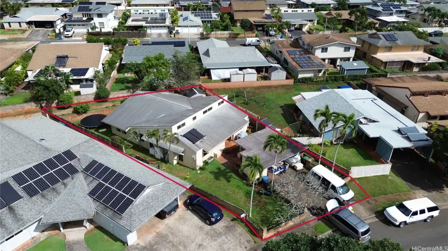 94-406 Hokuhele Place, Mililani, HI 96789 - #2