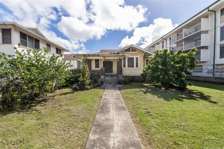 1645 Nuuanu Avenue, Honolulu, HI 96817 - Image #3