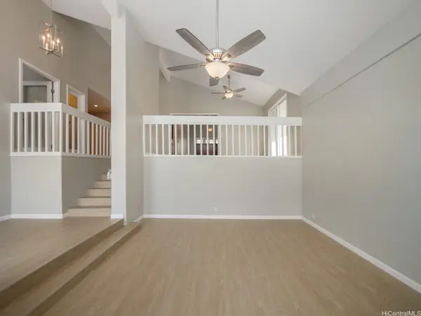 1201 Kaeleku Street, Honolulu, HI 96825