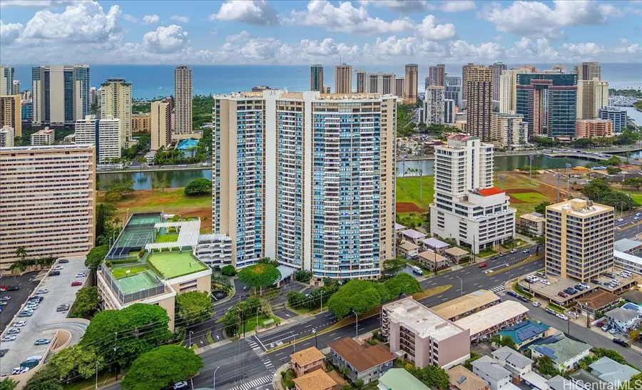 2333 Kapiolani Boulevard #408, Honolulu, HI 96826 - Image #2