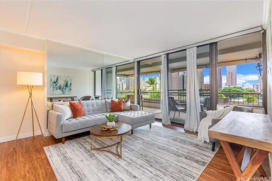 2333 Kapiolani Boulevard #408, Honolulu, HI 96826 - Image #3