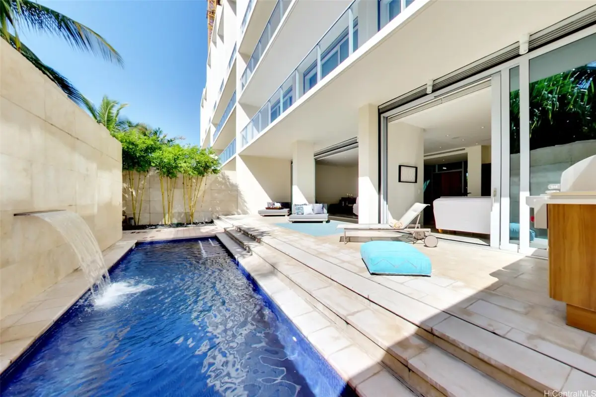 1118 Ala Moana Boulevard #3, Honolulu, HI 96814 - Image #1