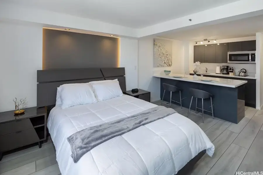 444 Niu Street #3201, Honolulu, HI 96815 - Image #2