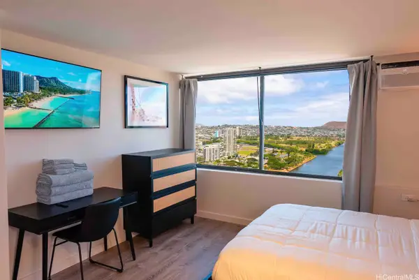 444 Niu Street #3005, Honolulu, HI 96815