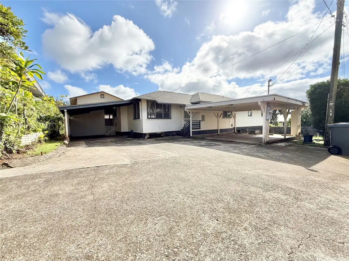 171-A Makaweo Avenue, Wahiawa, HI 96786 - Image #1
