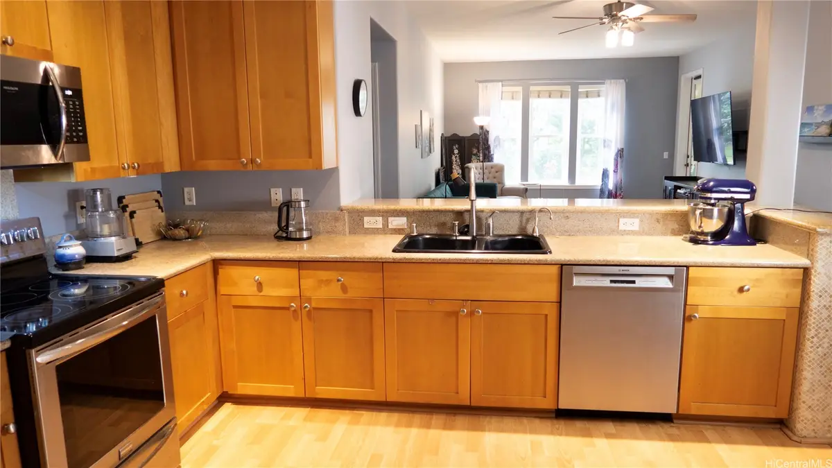 520 Lunalilo Home Road #7107, Honolulu, HI 96825 - Image #1