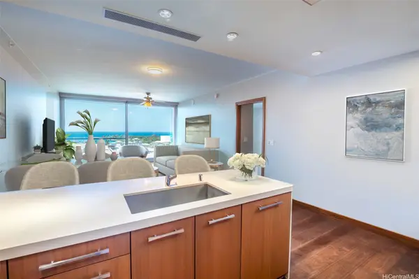1555 Kapiolani Boulevard #1105, Honolulu, HI 96814