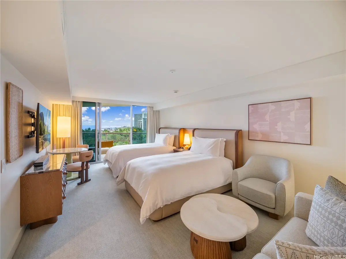 223 Saratoga Road #1105, Honolulu, HI 96815 - Image #1