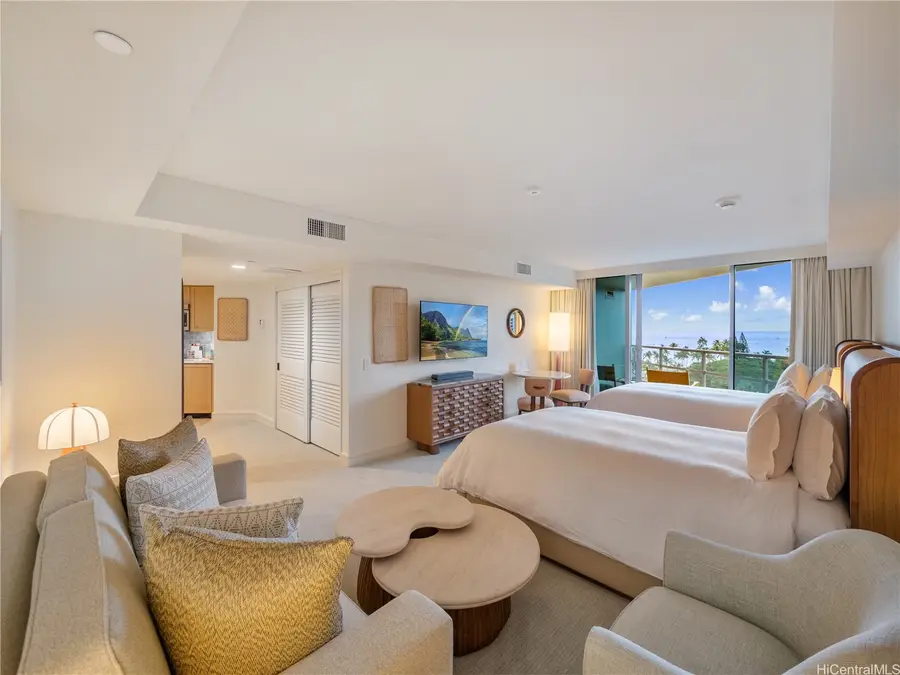 223 Saratoga Road #1105, Honolulu, HI 96815 - Image #2