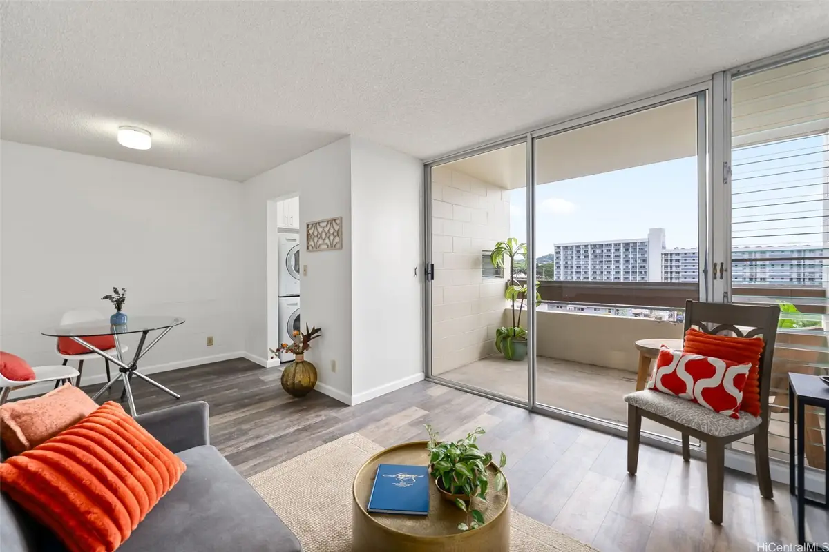 1555 Pohaku Street #A606, Honolulu, HI 96817 - Image #1