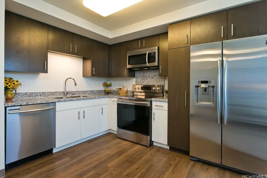 988 Halekauwila Street #3907, Honolulu, HI 96814 - Image #2