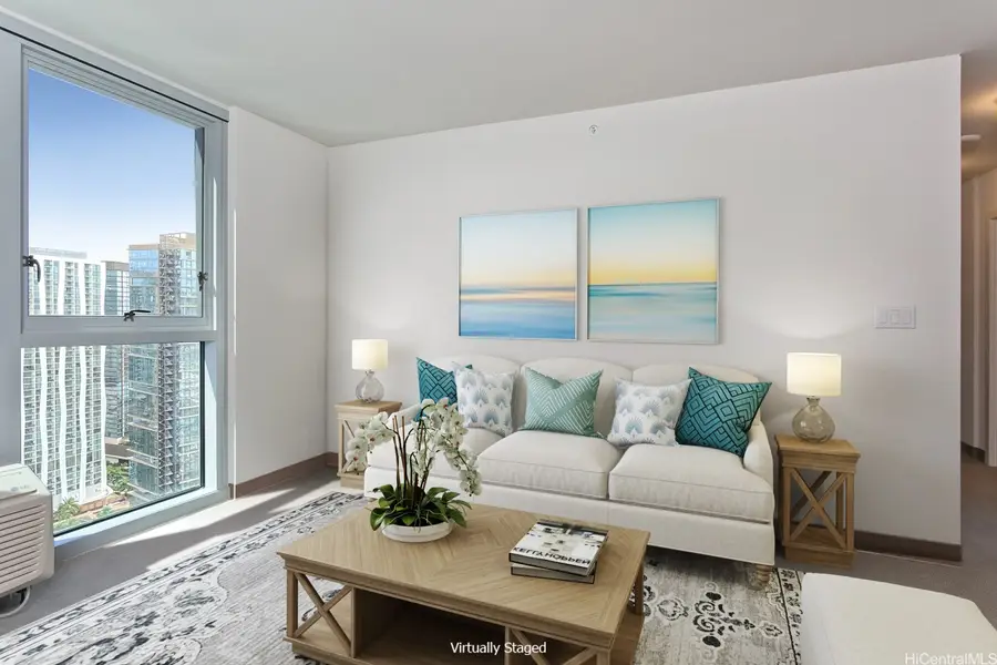 988 Halekauwila Street #3907, Honolulu, HI 96814 - Image #3