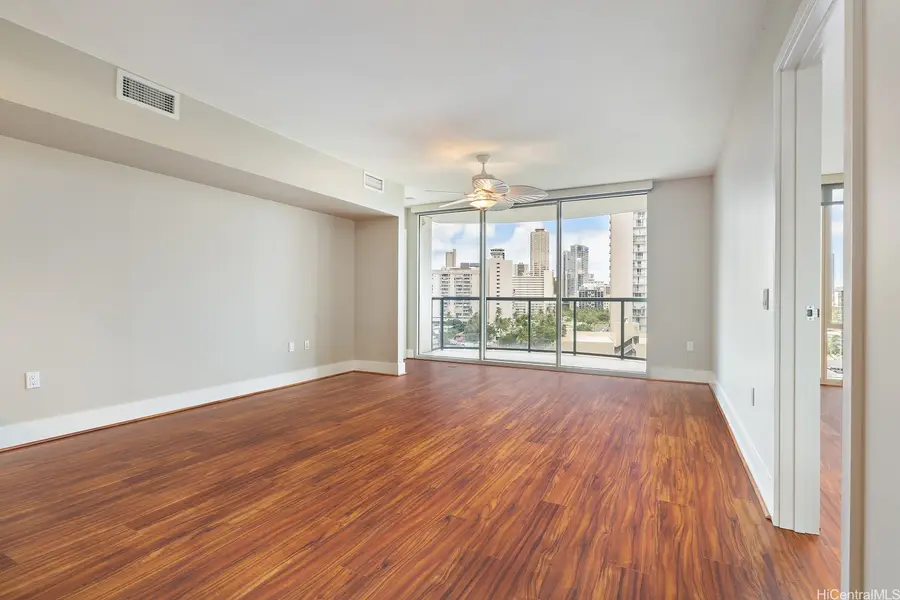1837 Kalakaua Avenue #1103, Honolulu, HI 96815 - Image #2