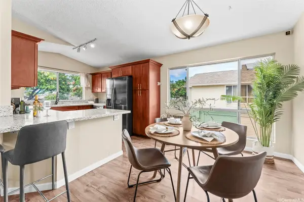 91-932 Laaulu Street #45C, Ewa Beach, HI 96706