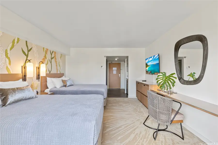 410 Atkinson Drive #3024, Honolulu, HI 96814 - Image #2