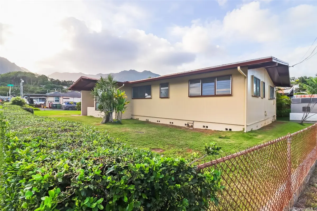 45-901 Nani Place, Kaneohe, HI 96744 - Image #1