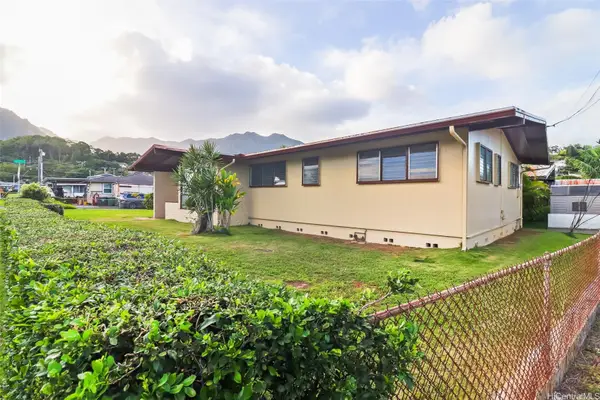45-901 Nani Place, Kaneohe, HI 96744