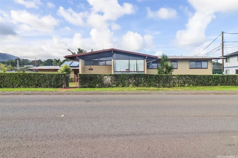 45-901 Nani Place, Kaneohe, HI 96744 - Image #2