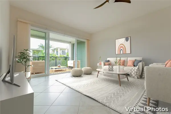 501 Kailua Road #1205, Kailua, HI 96734