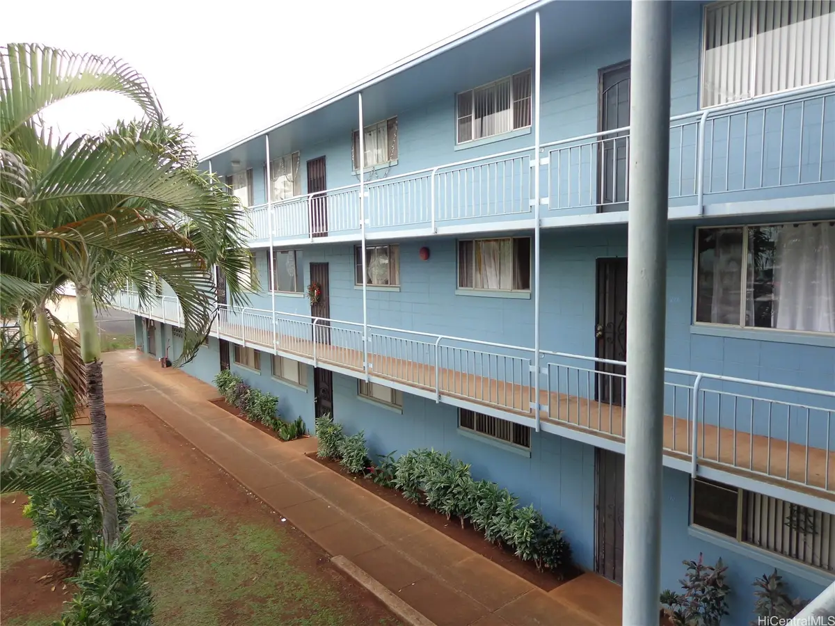 94-049 Waipahu Street #209, Waipahu, HI 96797 - Image #1