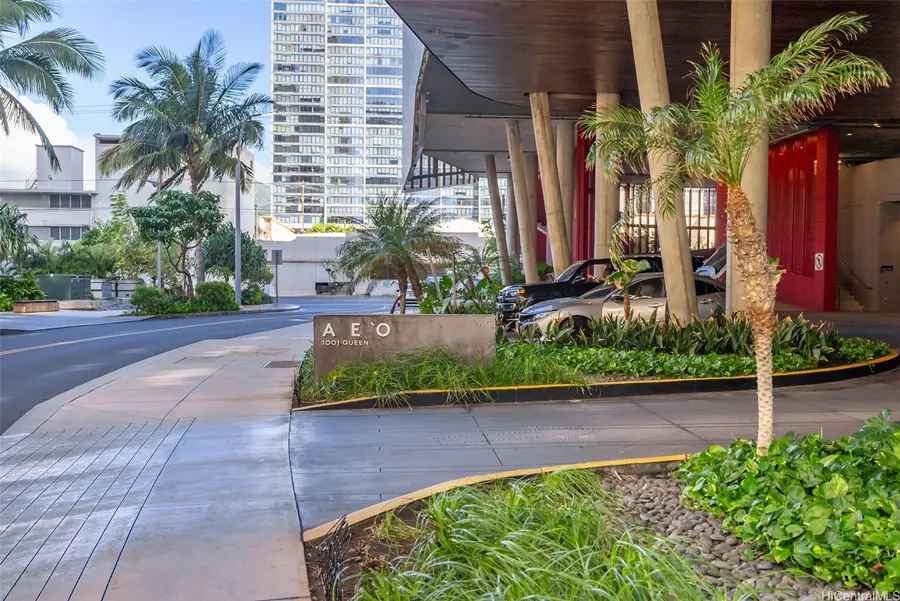 1001 Queen Street #PH3908, Honolulu, HI 96814 - Image #3