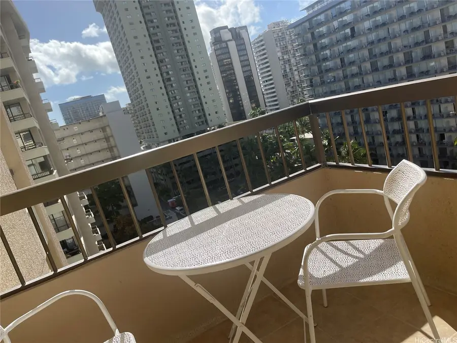 430 Lewers Street #1204 (12D), Honolulu, HI 96815 - #3