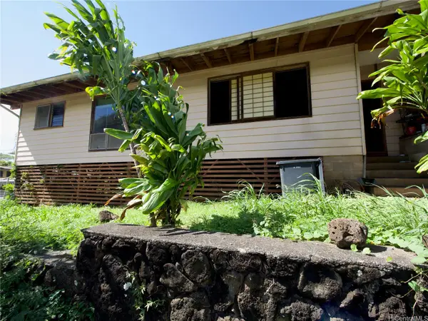 2550 Ipulei Way, Honolulu, HI 96816