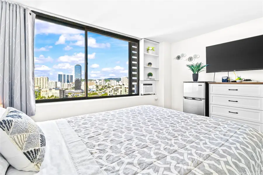 444 Niu Street #1715, Honolulu, HI 96815 - Image #2