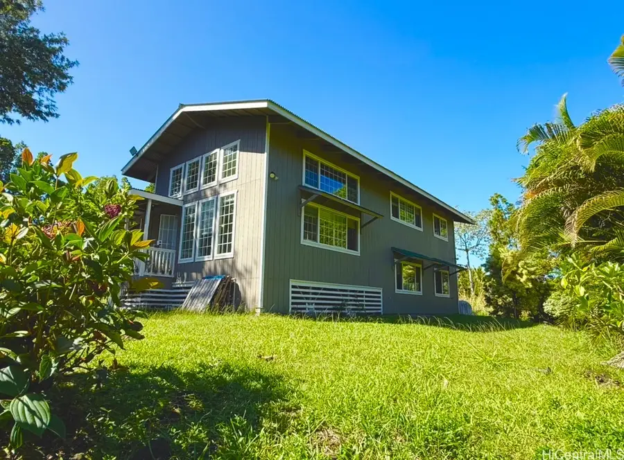 15-1348 27th Avenue, Keaau, HI 96749 - Image #2