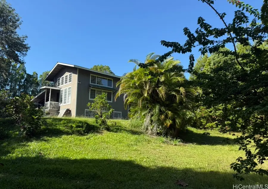 15-1348 27th Avenue, Keaau, HI 96749 - Image #3