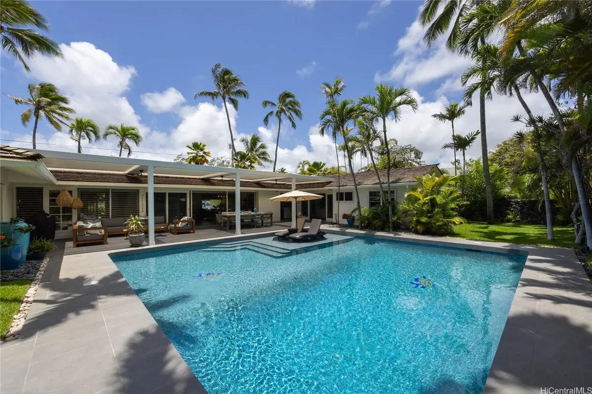 64 White Sands Place, Kailua, HI 96734 - Image #1