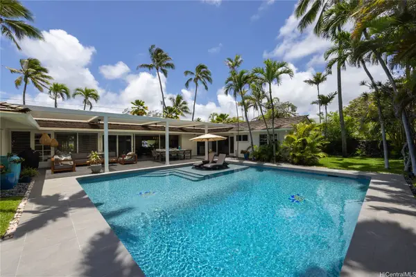 64 White Sands Place, Kailua, HI 96734
