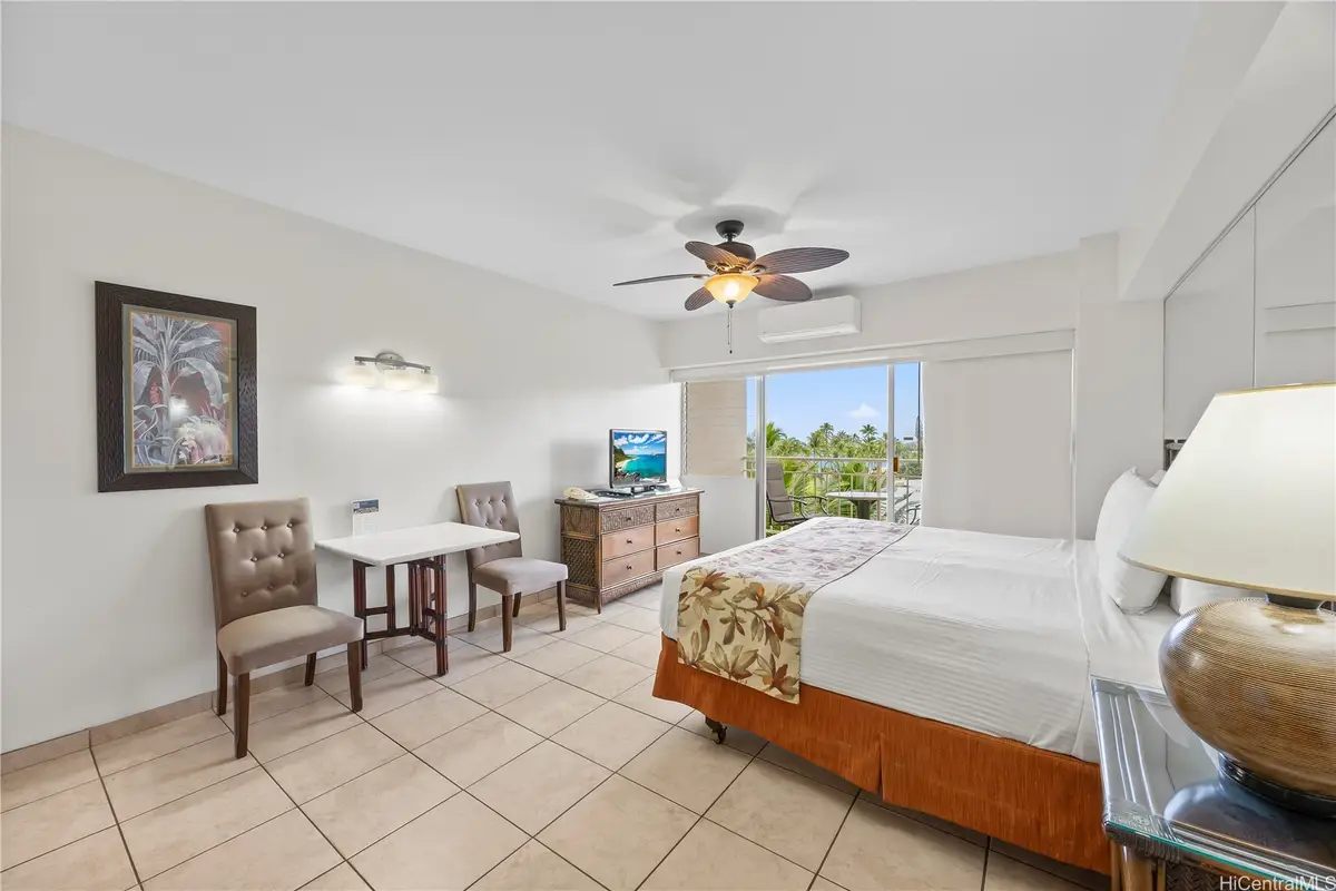 2161 Kalia Road #615, Honolulu, HI 96815 - Image #1