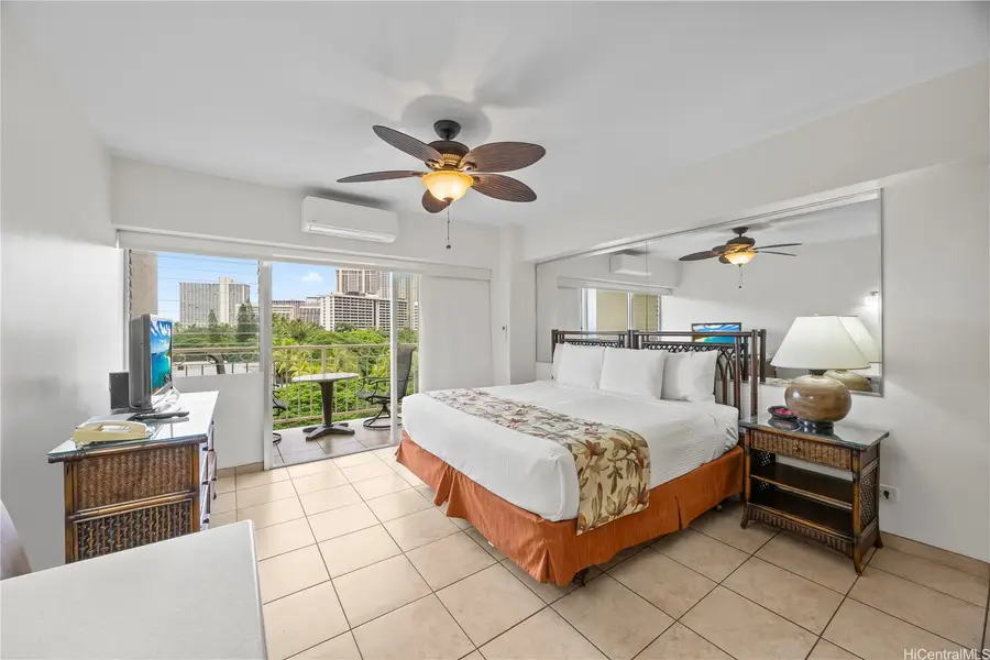2161 Kalia Road #615, Honolulu, HI 96815 - Image #2