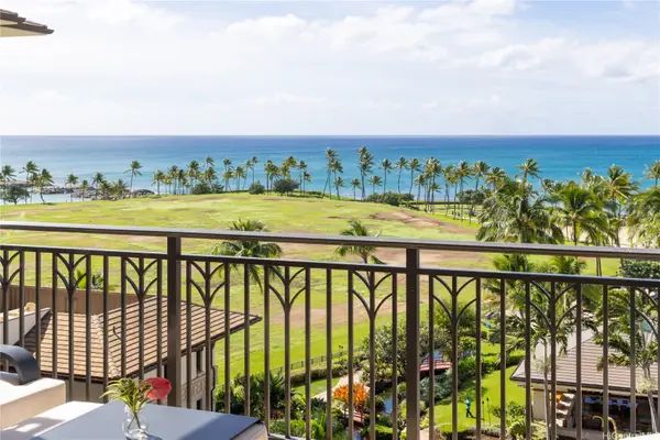 92-104 Waialii Place #O803, Kapolei, HI 96707