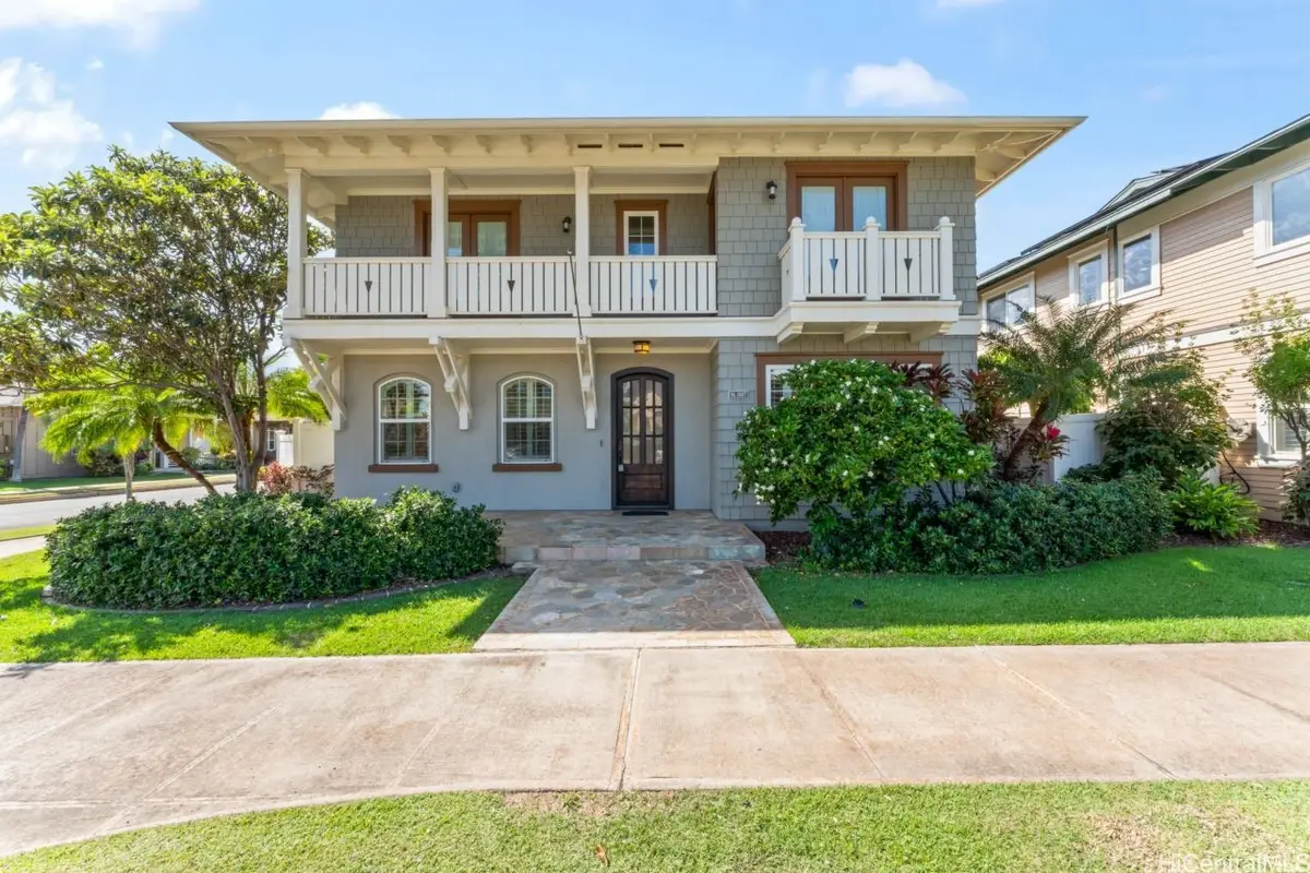 91-1037 Waikapuna Street, Ewa Beach, HI 96706 - Image #1