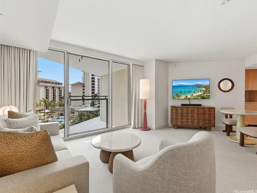 223 Saratoga Road #812, Honolulu, HI 96815 - #3