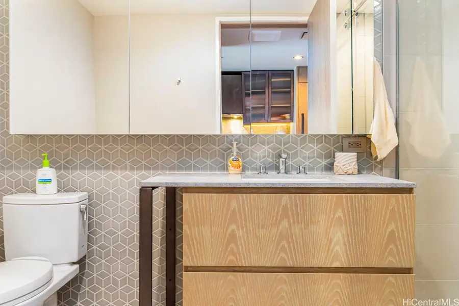 1000 Auahi Street #2305, Honolulu, HI 96814 - Image #3
