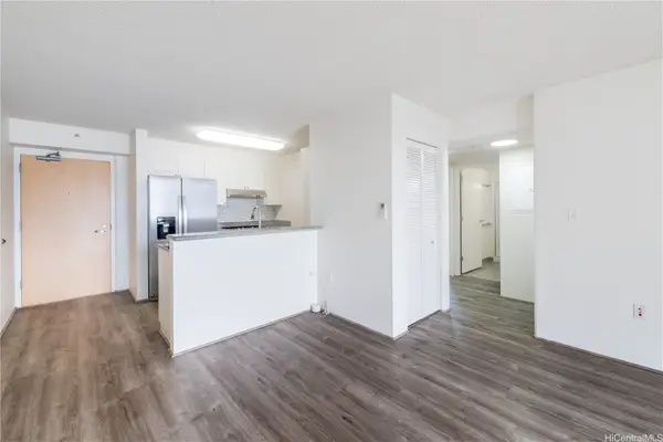 801 South Street #3802, Honolulu, HI 96813