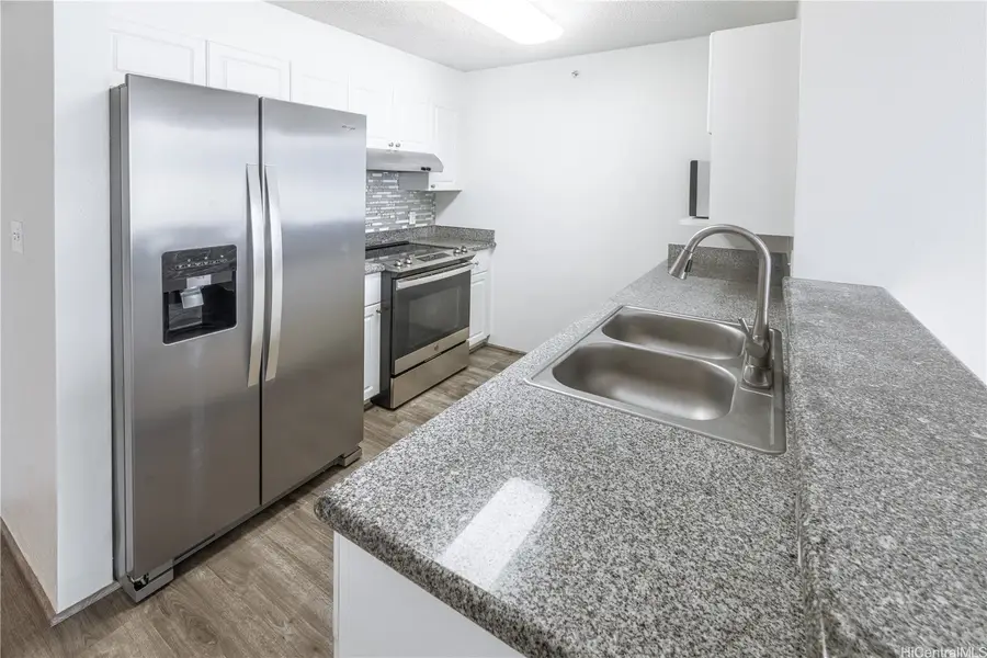 801 South Street #3802, Honolulu, HI 96813 - Image #2