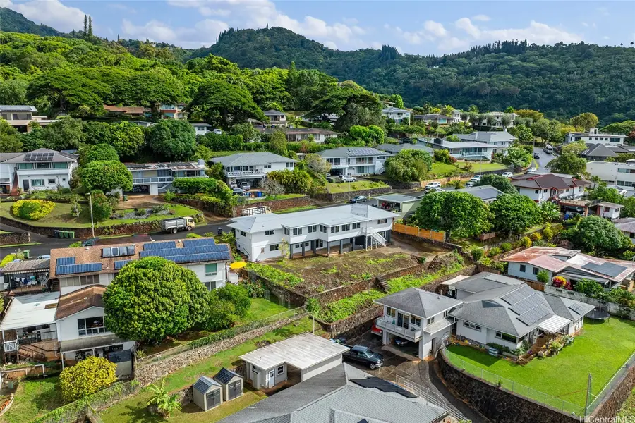 2641 Aaliamanu Place, Honolulu, HI 96813 - Image #2