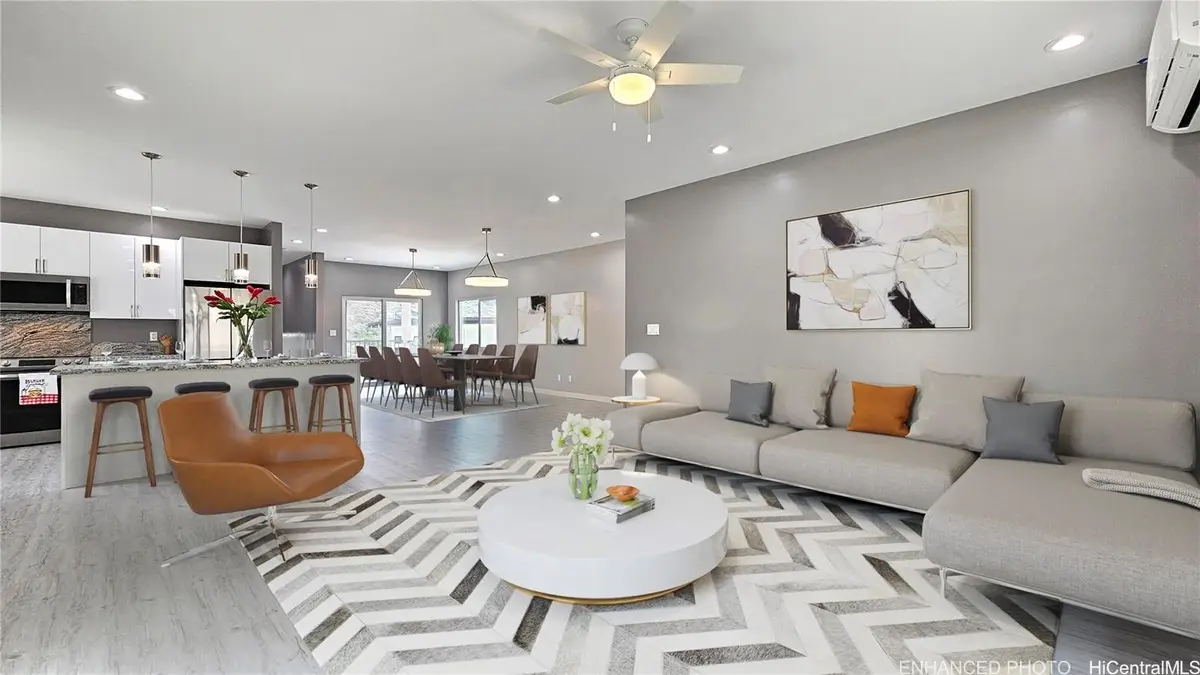 466 Lani Street, Honolulu, HI 96821 - Image #1