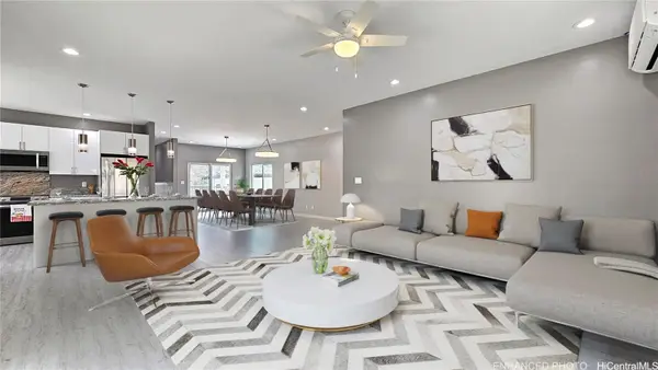 466 Lani Street, Honolulu, HI 96821