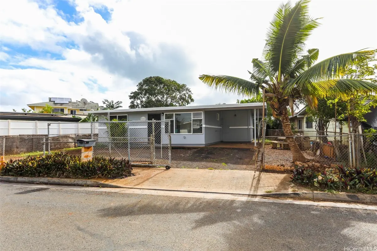 91-1215 Hanaloa Street, Ewa Beach, HI 96706 - Image #1