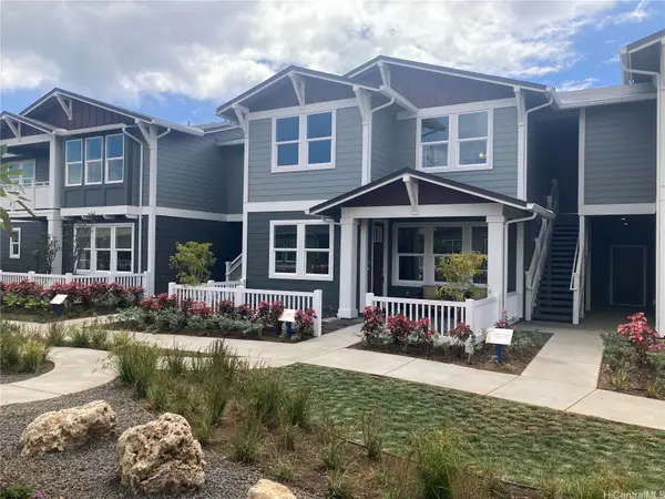 91-1101 Franklin D Roosevelt Avenue #384, Kapolei, HI 96707