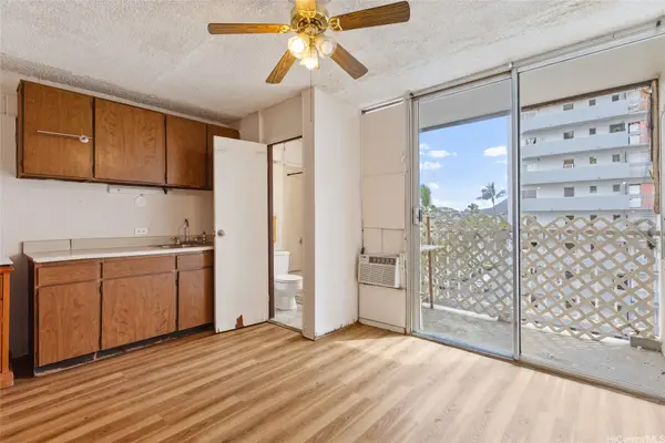 2509 Ala Wai Boulevard #602, Honolulu, HI 96815